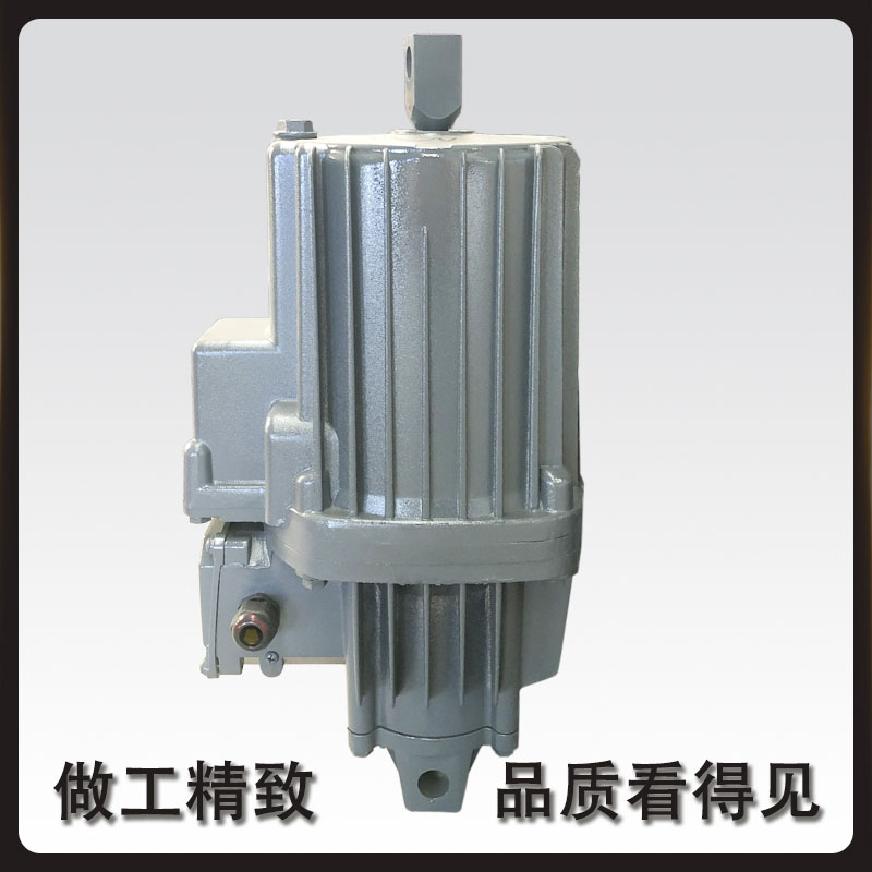 ED電力液壓推動(dòng)器